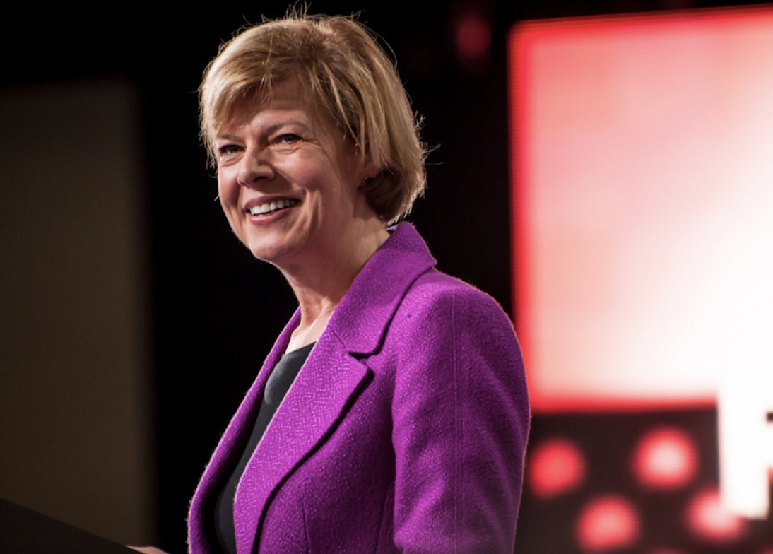 Tammy Baldwin